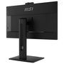 MSI PRO MP275QPDGDE Monitor 27 Pulgadas IPS WQHD 2560x1440, 100 Hz, 4 ms, 178º, Adaptive Sync, USB Hub, Altavoces, VESA, Negro