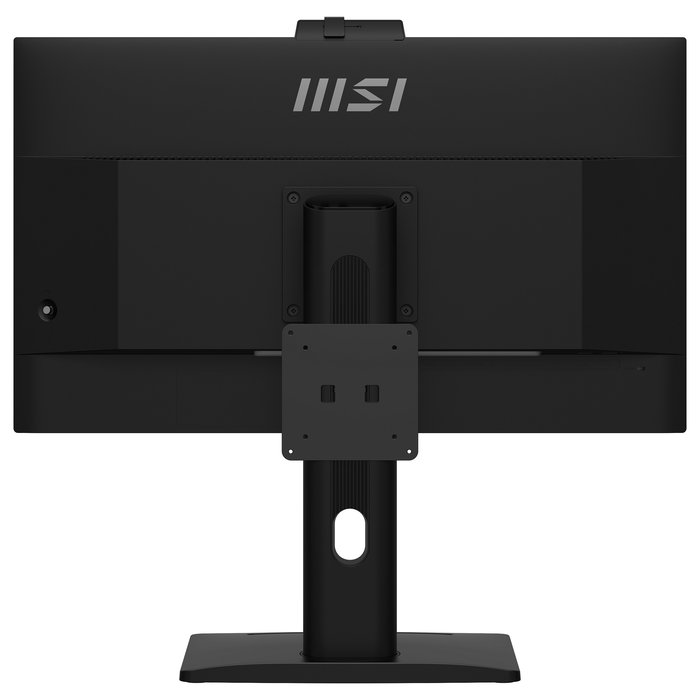 MSI PRO MP275QPDGDE Monitor 27 Pulgadas IPS WQHD 2560x1440, 100 Hz, 4 ms, 178º, Adaptive Sync, USB Hub, Altavoces, VESA, Negro