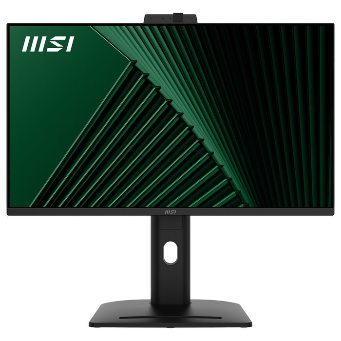 MSI PRO MP275QPDG Monitor de 27 pulg. WQHD IPS 100Hz Negro