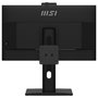 MSI PRO MP275QPDG Monitor de 27 pulg. WQHD IPS 100Hz Negro