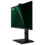 MSI PRO MP275QPDGDE Monitor 27 Pulgadas IPS WQHD 2560x1440, 100 Hz, 4 ms, 178º, Adaptive Sync, USB Hub, Altavoces, VESA, Negro