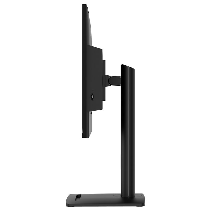 MSI PRO MP275QPDGDE Monitor 27 Pulgadas IPS WQHD 2560x1440, 100 Hz, 4 ms, 178º, Adaptive Sync, USB Hub, Altavoces, VESA, Negro
