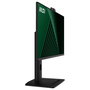 MSI PRO MP275QPDGDE Monitor 27 Pulgadas IPS WQHD 2560x1440, 100 Hz, 4 ms, 178º, Adaptive Sync, USB Hub, Altavoces, VESA, Negro