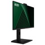 MSI PRO MP275QPDGDE Monitor 27 Pulgadas IPS WQHD 2560x1440, 100 Hz, 4 ms, 178º, Adaptive Sync, USB Hub, Altavoces, VESA, Negro