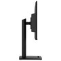 MSI PRO MP275QPDGDE Monitor 27 Pulgadas IPS WQHD 2560x1440, 100 Hz, 4 ms, 178º, Adaptive Sync, USB Hub, Altavoces, VESA, Negro