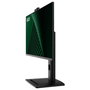 MSI PRO MP275QPDGDE Monitor 27 Pulgadas IPS WQHD 2560x1440, 100 Hz, 4 ms, 178º, Adaptive Sync, USB Hub, Altavoces, VESA, Negro
