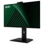 MSI PRO MP275QPDGDE Monitor 27 Pulgadas IPS WQHD 2560x1440, 100 Hz, 4 ms, 178º, Adaptive Sync, USB Hub, Altavoces, VESA, Negro