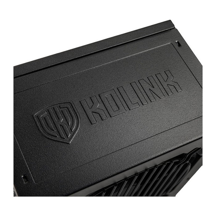 Kolink Regulator 850 W 80 PLUS Gold ATX 3.0 PCIe 5.0 Modular
