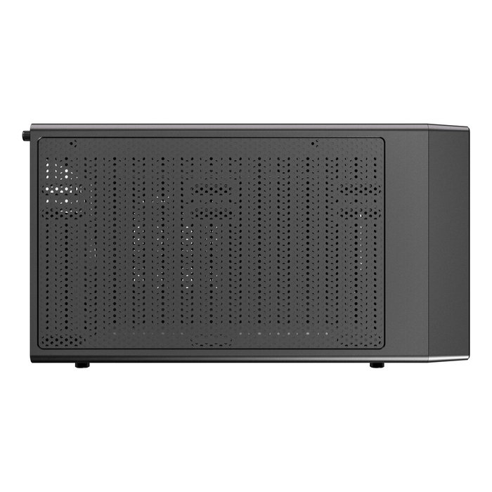 Antec VX320 ARGB Negro