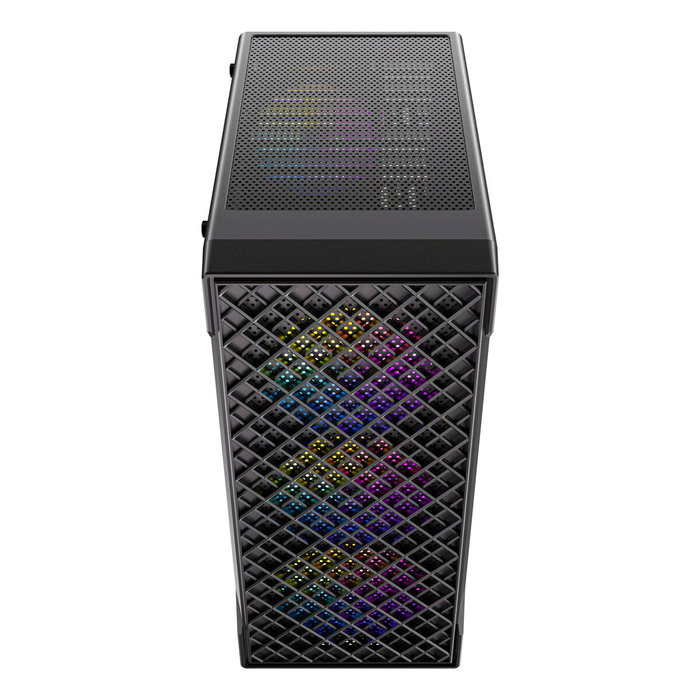 Antec VX320 ARGB Negro