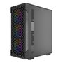 Antec VX320 ARGB Negro