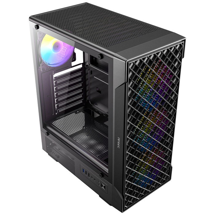 Antec VX320 ARGB Negro