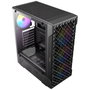 Antec VX320 ARGB Negro
