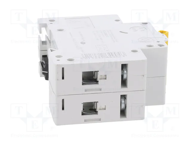 EATON ELECTRIC PL7-C25/2-DC Interruptor magnetotérmico 25A 10kA 2 Polos EATON ELECTRIC PL7-C25/2-DC Interruptor magnetotérmico 25A 10kA 2 Polos