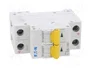 EATON ELECTRIC PL7-C25/2-DC Interruptor magnetotérmico 25A 10kA 2 Polos
