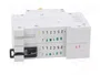 EATON ELECTRIC PL7-C25/2-DC Interruptor magnetotérmico 25A 10kA 2 Polos