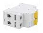 EATON ELECTRIC PL7-C25/2-DC Interruptor magnetotérmico 25A 10kA 2 Polos