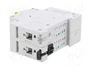 EATON ELECTRIC PL7-C25/2-DC Interruptor magnetotérmico 25A 10kA 2 Polos
