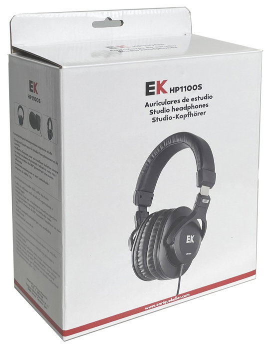 Auricular Ek Cerrado