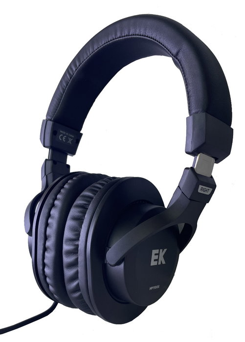 Auricular Ek Cerrado