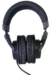 Auricular Ek Cerrado