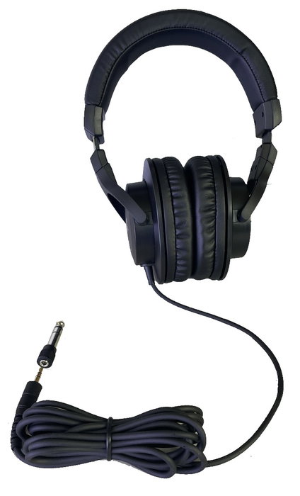 Auricular Ek Cerrado