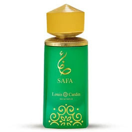Louis Cardin Safa Eau de Parfum 100 ml Spray
