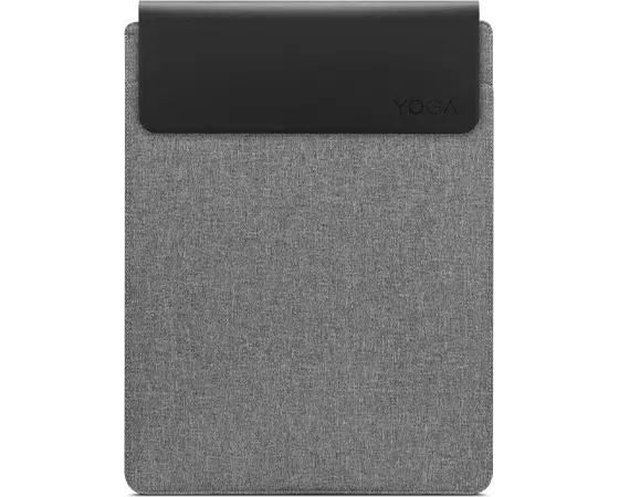 Lenovo Yoga Funda Gris para Portátil de 16 Pulgadas Lenovo Yoga Funda Gris para Portátil de 16 Pulgadas