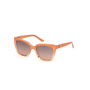 Gafas de Sol Mujer Guess GU7878-5544F Ø 55 mm