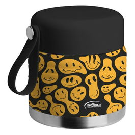 Botella Pulverizadora Inoxibar 61128