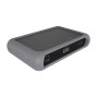 ICY BOX IB-HUB801-TB4 Thunderbolt 4 Hub de 4 puertos