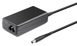 CoreParts Adaptador de Corriente 45W 19V 2.37A Conector 7.4*5.0p con Cable EU