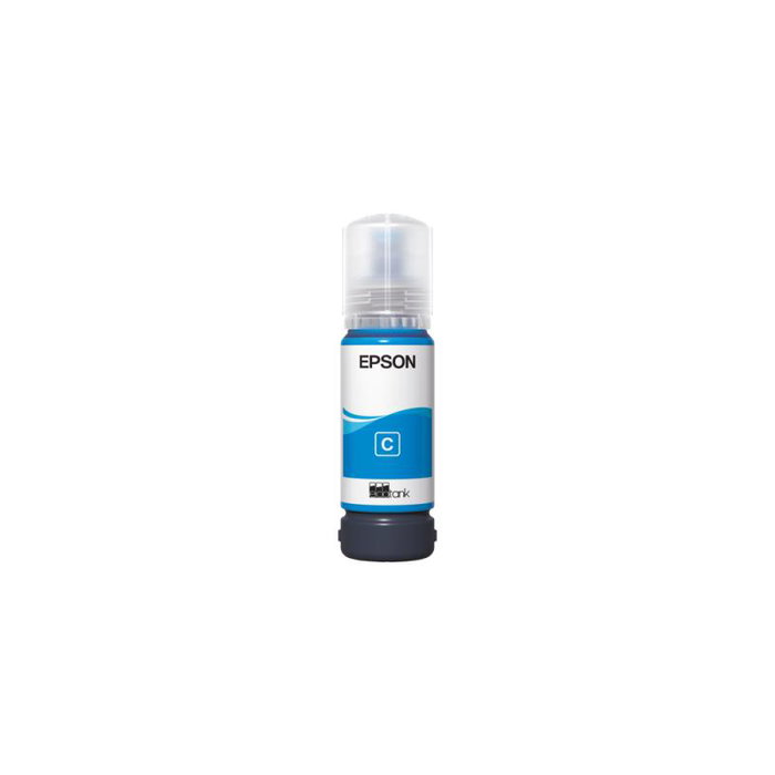 Epson Cartucho de tinta 108 Cian C13T09C24A 70ml Epson Cartucho de tinta 108 Cian C13T09C24A 70ml