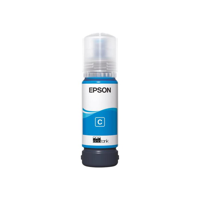 Epson Cartucho de tinta 108 Cian C13T09C24A 70ml Epson Cartucho de tinta 108 Cian C13T09C24A 70ml