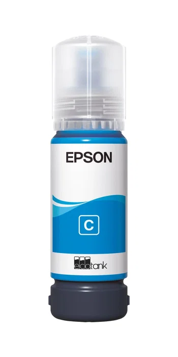 Epson Cartucho de tinta 108 Cian C13T09C24A 70ml Epson Cartucho de tinta 108 Cian C13T09C24A 70ml