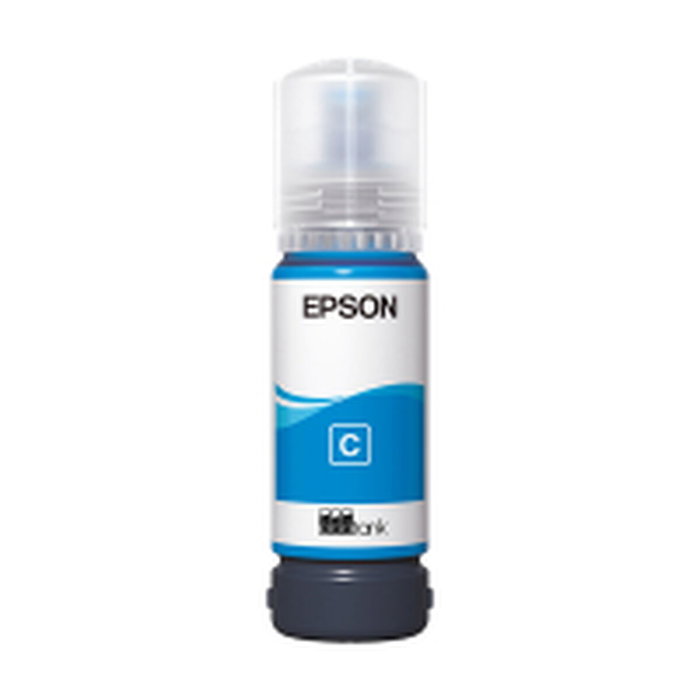 Epson Cartucho de tinta 108 Cian C13T09C24A 70ml Epson Cartucho de tinta 108 Cian C13T09C24A 70ml