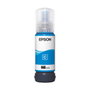 Epson Cartucho de tinta 108 Cian C13T09C24A 70ml