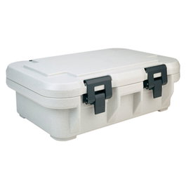 CAMBRO Contenedor isotérmico GN 1/1 con apertura superior para 1 recipiente de 10 cm prof.