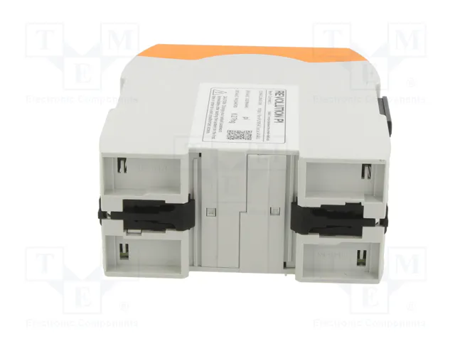 KUNBUS RevPi Connect 5 Controlador Programable PLC 32GB 8GB RAM