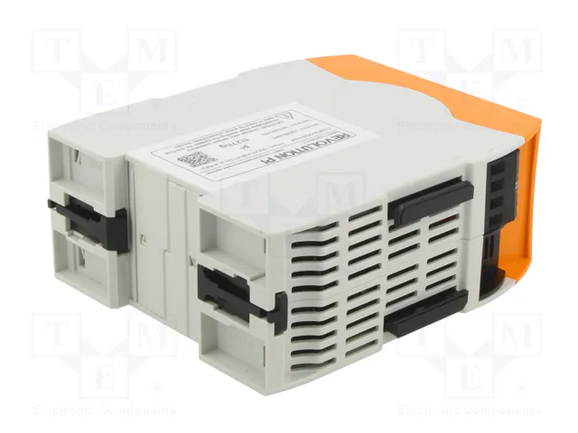 KUNBUS RevPi Connect 5 Controlador Programable PLC 32GB 8GB RAM