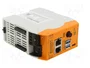 KUNBUS RevPi Connect 5 Controlador Programable PLC 32GB 8GB RAM