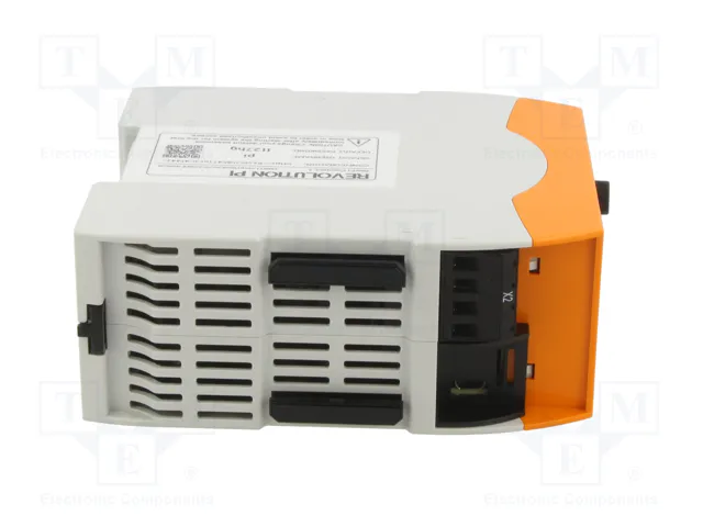 KUNBUS RevPi Connect 5 Controlador Programable PLC 32GB 8GB RAM