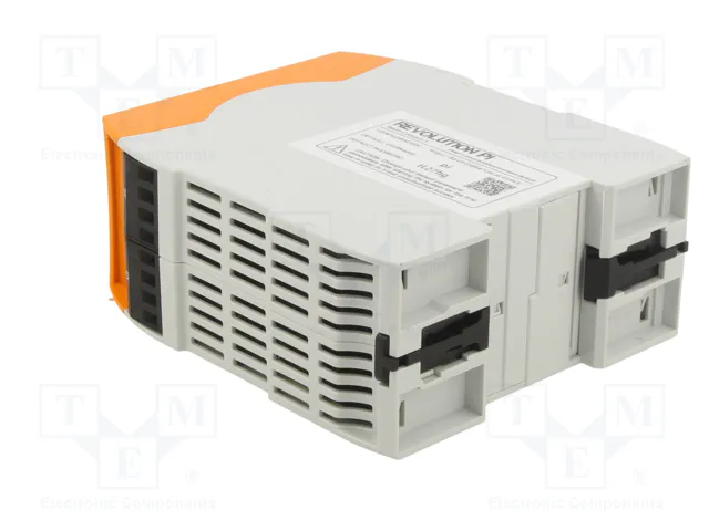 KUNBUS RevPi Connect 5 Controlador Programable PLC 32GB 8GB RAM