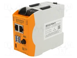 KUNBUS RevPi Connect 5 Controlador Programable PLC 32GB 8GB RAM