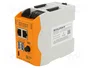 KUNBUS RevPi Connect 5 Controlador Programable PLC 32GB 8GB RAM
