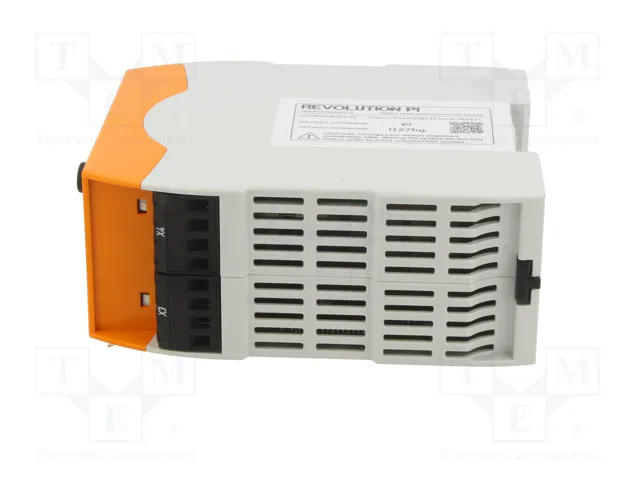 KUNBUS RevPi Connect 5 Controlador Programable PLC 32GB 8GB RAM