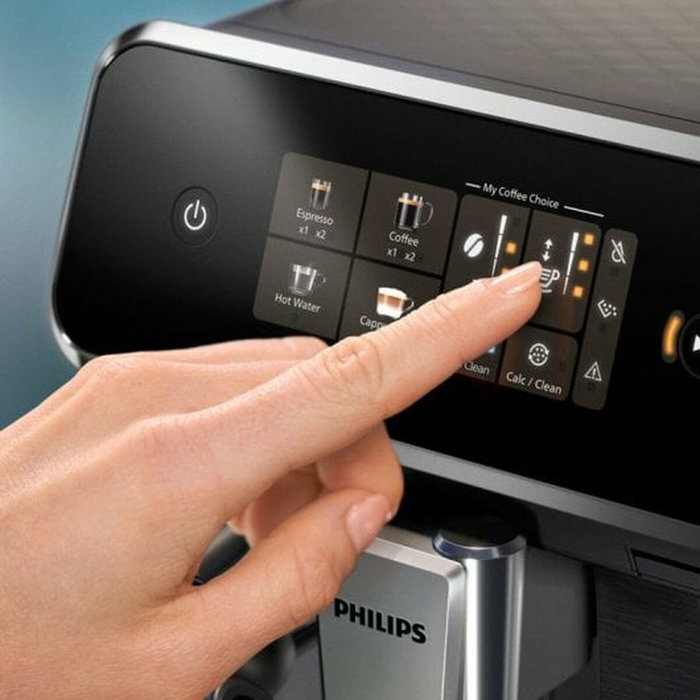 Philips EP 2334/10 Cafetera Automática LatteGo Philips EP 2334/10 Cafetera Automática LatteGo
