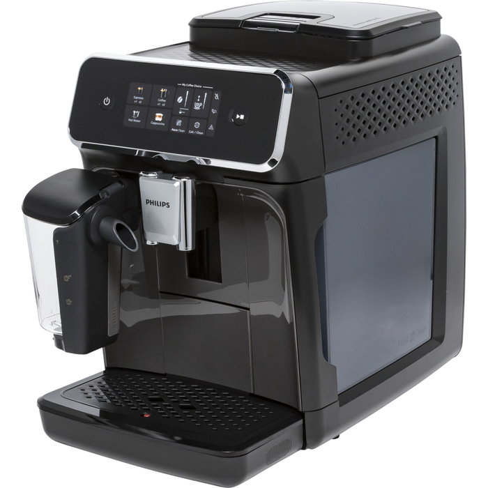 Philips EP2334/10 Latte Go Negra Philips EP2334/10 Latte Go Negra