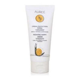 AUREE Crema Protectora Pañal Pediatrica Tubo 100Ml