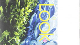 NATIONAL GEOGRAPHIC LEARNING Look Level 3A Combo Book Split (BrE)